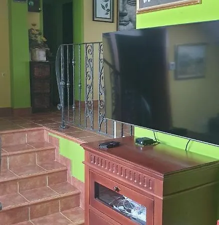 Valmea Villa *