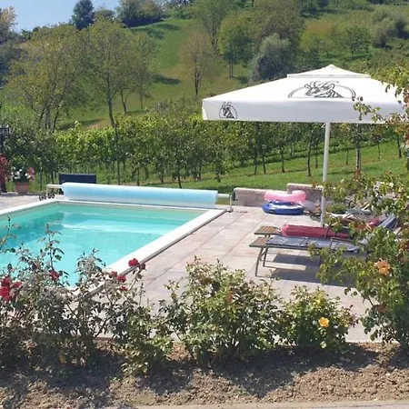 Valmea Villa *