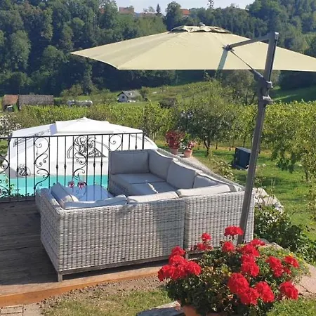 Valmea Villa