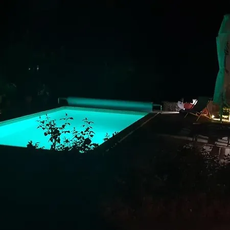 Valmea Villa Bizeljsko