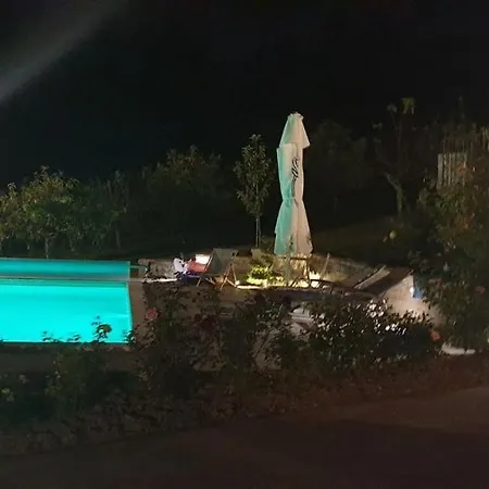 Valmea Villa *